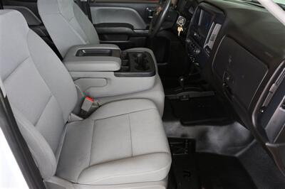 2019 Chevrolet Silverado 2500 Work Truck   - Photo 37 - Arlington, TX 76011