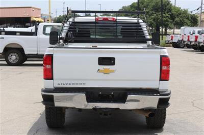 2019 Chevrolet Silverado 2500 Work Truck   - Photo 8 - Arlington, TX 76011