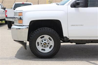 2019 Chevrolet Silverado 2500 Work Truck   - Photo 14 - Arlington, TX 76011