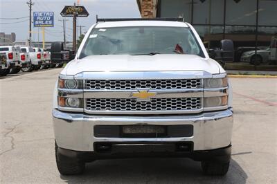 2019 Chevrolet Silverado 2500 Work Truck   - Photo 12 - Arlington, TX 76011