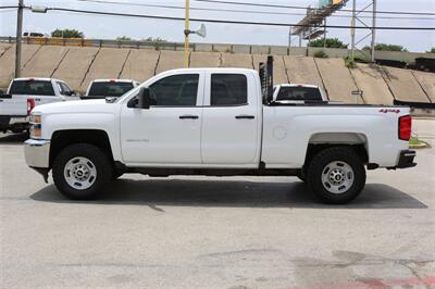 2019 Chevrolet Silverado 2500 Work Truck   - Photo 6 - Arlington, TX 76011