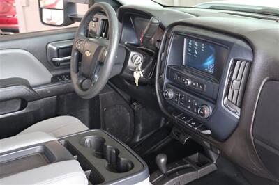 2019 Chevrolet Silverado 2500 Work Truck   - Photo 36 - Arlington, TX 76011