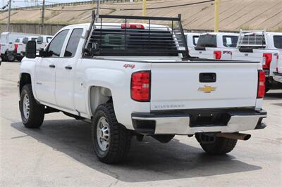 2019 Chevrolet Silverado 2500 Work Truck   - Photo 7 - Arlington, TX 76011