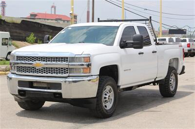 2019 Chevrolet Silverado 2500 Work Truck   - Photo 5 - Arlington, TX 76011