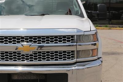 2019 Chevrolet Silverado 2500 Work Truck   - Photo 13 - Arlington, TX 76011