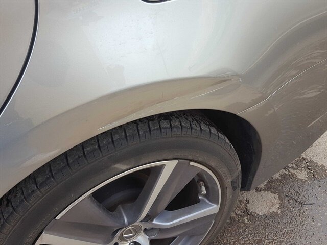 2016 Lexus GS 200t - Photo 9 - Arlington, TX 76011