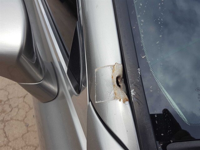 2016 Lexus GS 200t - Photo 10 - Arlington, TX 76011