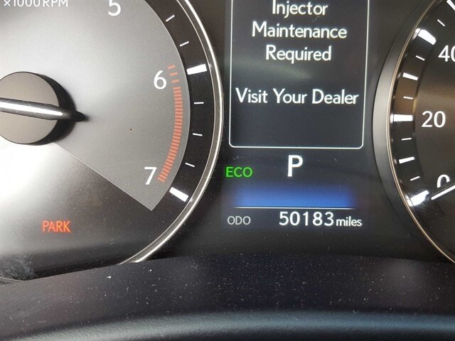 2016 Lexus GS 200t - Photo 6 - Arlington, TX 76011