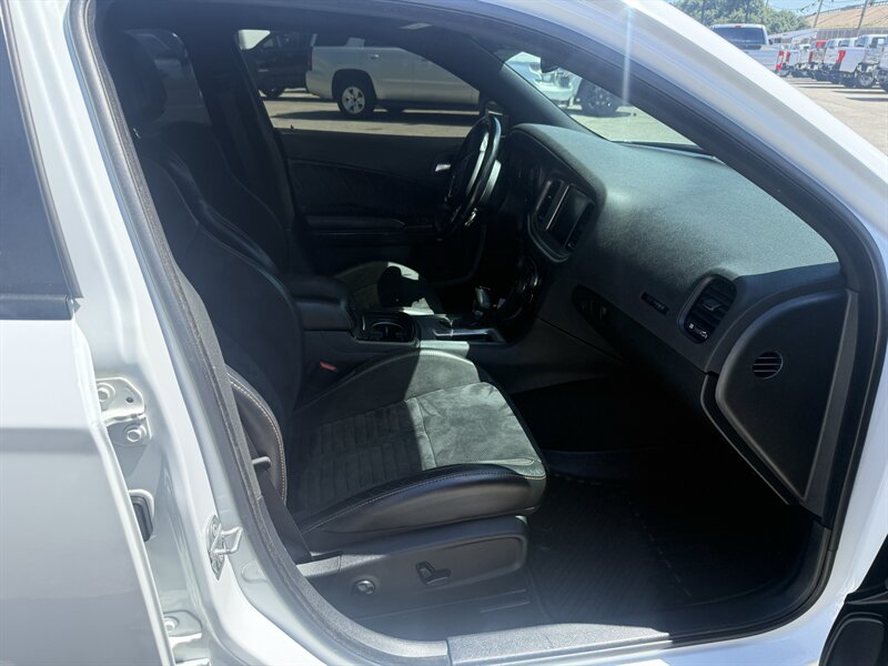 2018 Dodge Charger Daytona 392 - Photo 20 - Arlington, TX 76011