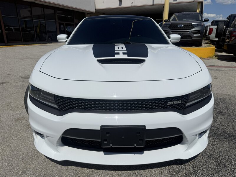 2018 Dodge Charger Daytona 392 - Photo 2 - Arlington, TX 76011