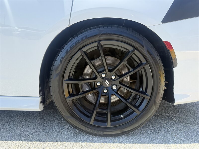 2018 Dodge Charger Daytona 392 - Photo 11 - Arlington, TX 76011