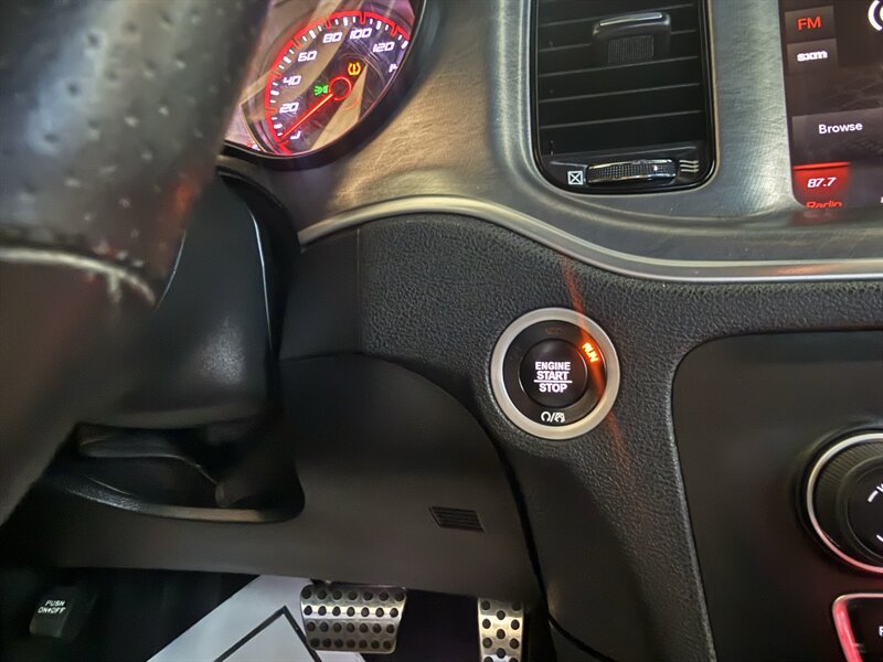 2018 Dodge Charger Daytona 392 - Photo 26 - Arlington, TX 76011