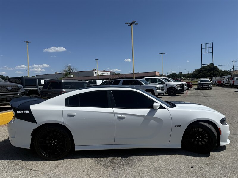 2018 Dodge Charger Daytona 392 - Photo 4 - Arlington, TX 76011
