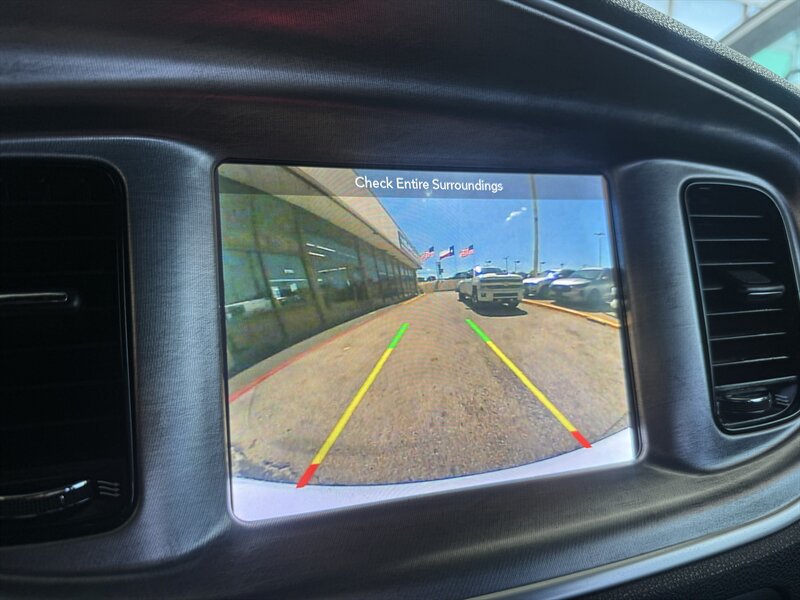 2018 Dodge Charger Daytona 392 - Photo 28 - Arlington, TX 76011