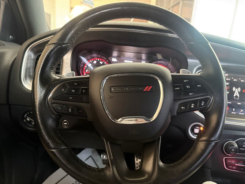 2018 Dodge Charger Daytona 392 - Photo 24 - Arlington, TX 76011