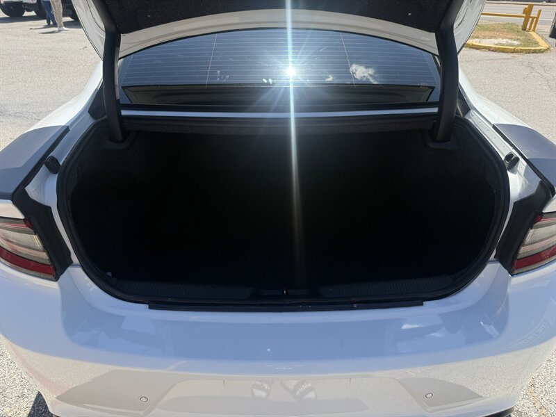 2018 Dodge Charger Daytona 392 - Photo 7 - Arlington, TX 76011