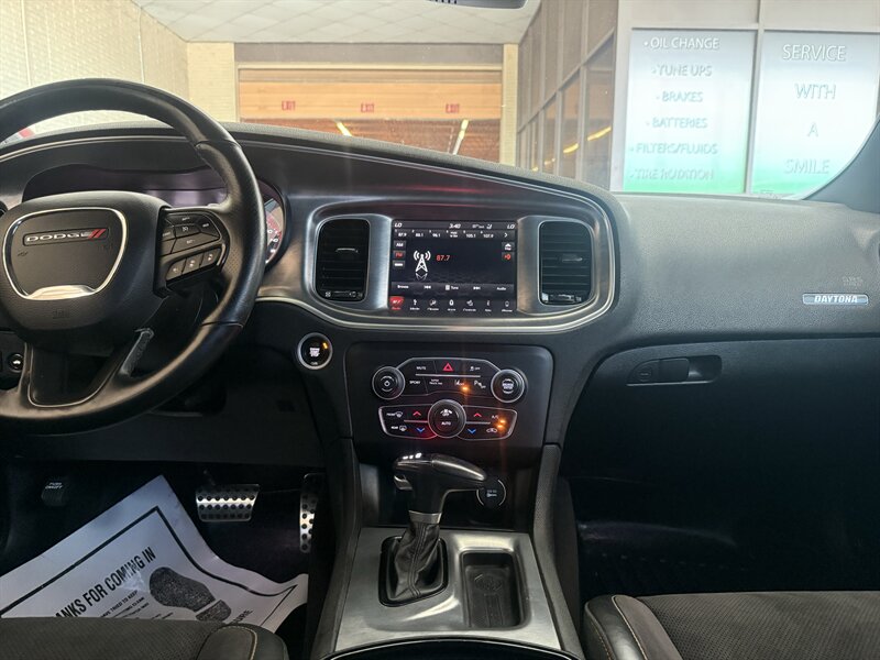 2018 Dodge Charger Daytona 392 - Photo 29 - Arlington, TX 76011