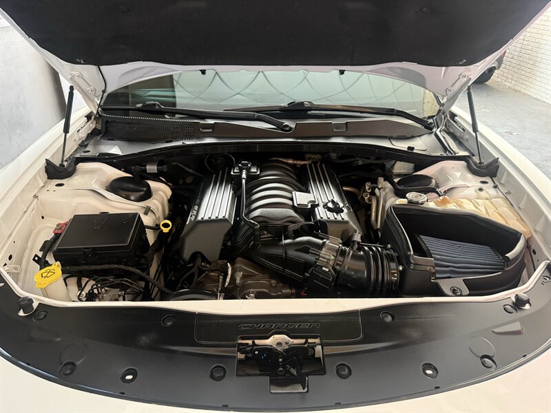 2018 Dodge Charger Daytona 392 - Photo 38 - Arlington, TX 76011