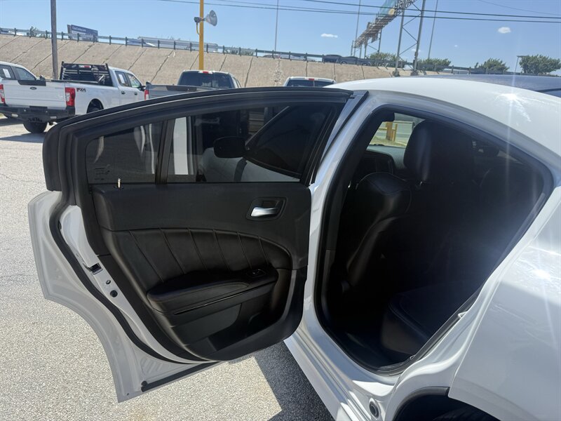 2018 Dodge Charger Daytona 392 - Photo 17 - Arlington, TX 76011