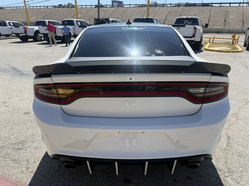2018 Dodge Charger Daytona 392 - Photo 6 - Arlington, TX 76011