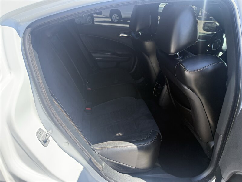 2018 Dodge Charger Daytona 392 - Photo 22 - Arlington, TX 76011
