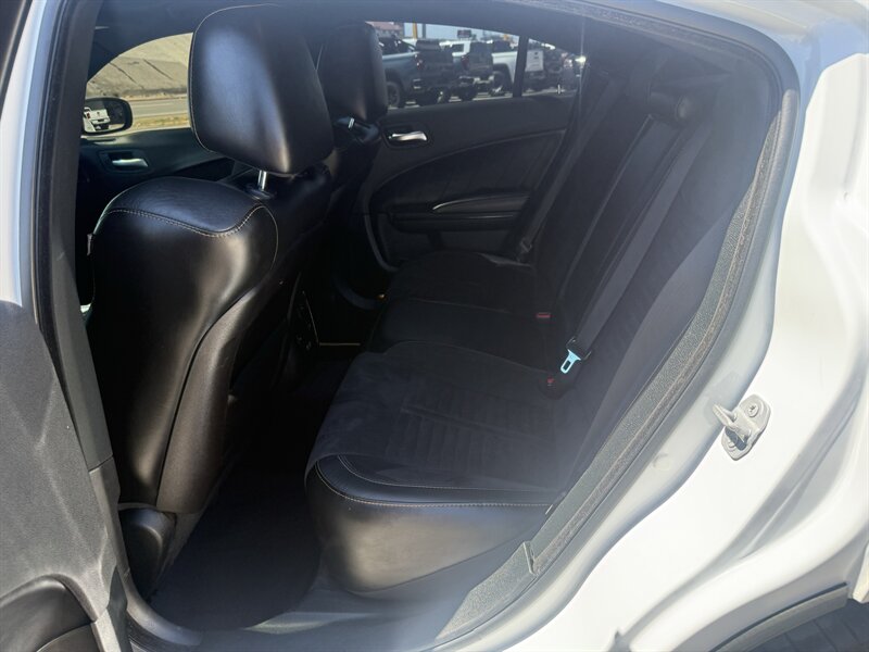 2018 Dodge Charger Daytona 392 - Photo 18 - Arlington, TX 76011