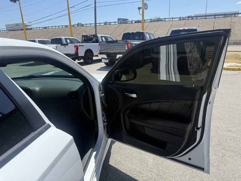2018 Dodge Charger Daytona 392 - Photo 19 - Arlington, TX 76011