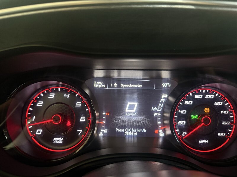 2018 Dodge Charger Daytona 392 - Photo 25 - Arlington, TX 76011