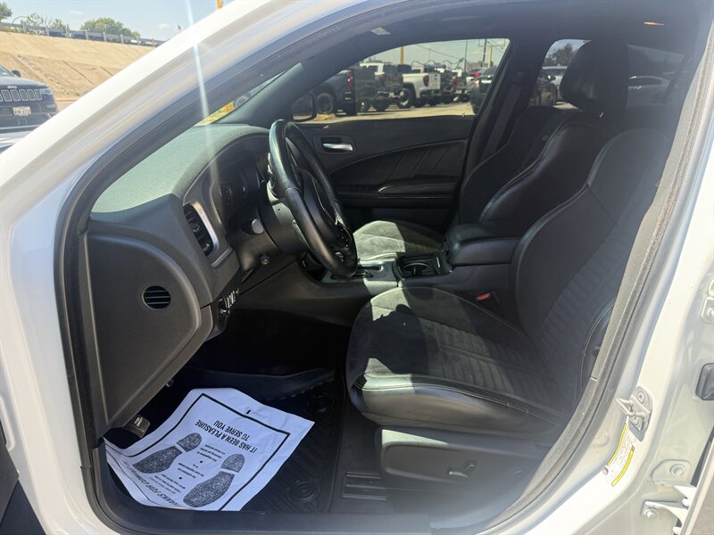 2018 Dodge Charger Daytona 392 - Photo 16 - Arlington, TX 76011