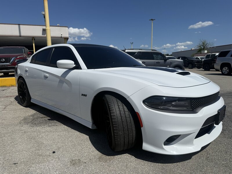 2018 Dodge Charger Daytona 392 - Photo 3 - Arlington, TX 76011