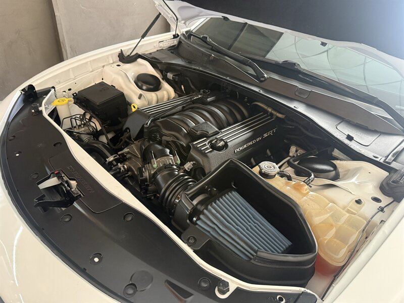2018 Dodge Charger Daytona 392 - Photo 37 - Arlington, TX 76011