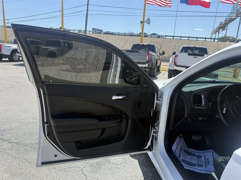 2018 Dodge Charger Daytona 392 - Photo 15 - Arlington, TX 76011