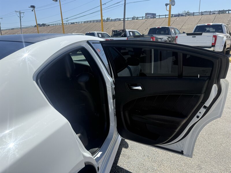 2018 Dodge Charger Daytona 392 - Photo 21 - Arlington, TX 76011