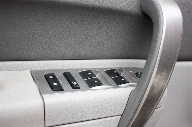 2012 Chevrolet Silverado 2500HD Work Truck - Photo 14 - Arlington, TX 76011