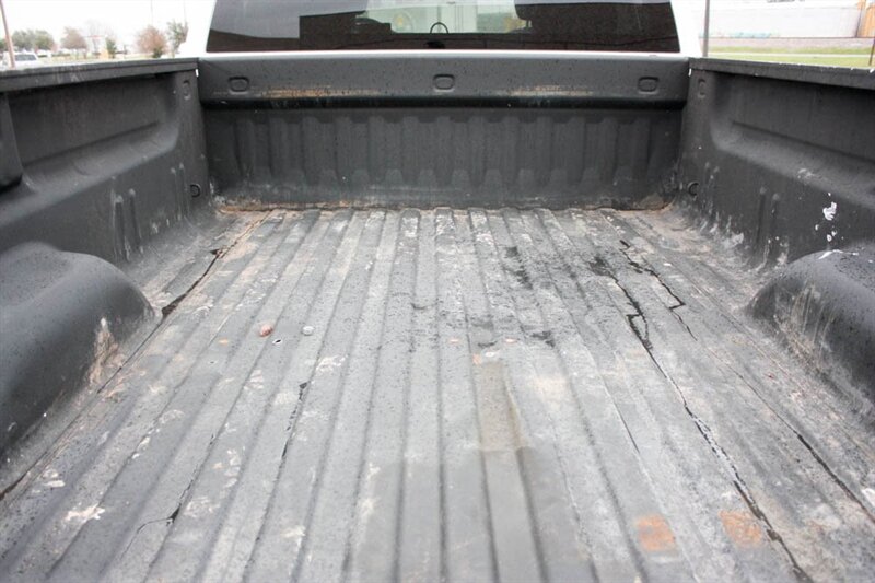2012 Chevrolet Silverado 2500HD Work Truck - Photo 7 - Arlington, TX 76011