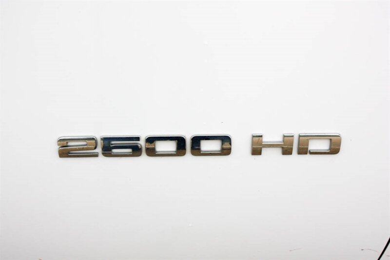 2012 Chevrolet Silverado 2500HD Work Truck - Photo 10 - Arlington, TX 76011