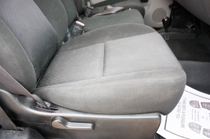 2012 Chevrolet Silverado 2500HD Work Truck - Photo 27 - Arlington, TX 76011