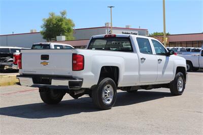 2017 Chevrolet Silverado 2500 Work Truck   - Photo 9 - Arlington, TX 76011