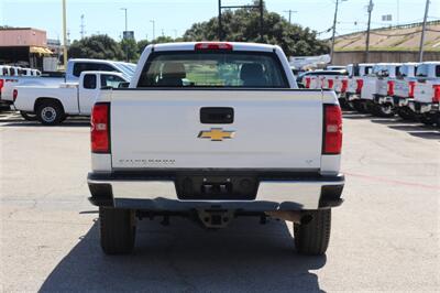 2017 Chevrolet Silverado 2500 Work Truck   - Photo 8 - Arlington, TX 76011