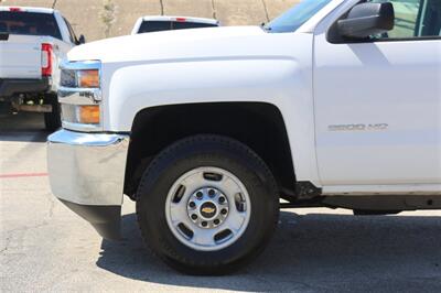 2017 Chevrolet Silverado 2500 Work Truck   - Photo 14 - Arlington, TX 76011