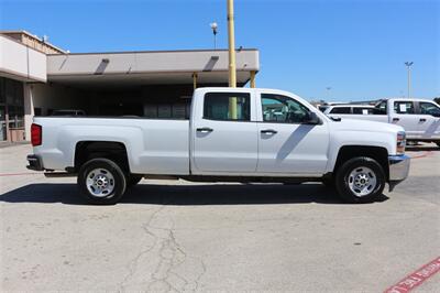 2017 Chevrolet Silverado 2500 Work Truck   - Photo 10 - Arlington, TX 76011