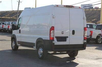 2017 RAM ProMaster 1500 136 WB   - Photo 7 - Arlington, TX 76011