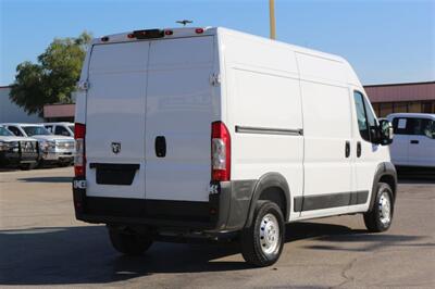 2017 RAM ProMaster 1500 136 WB   - Photo 9 - Arlington, TX 76011