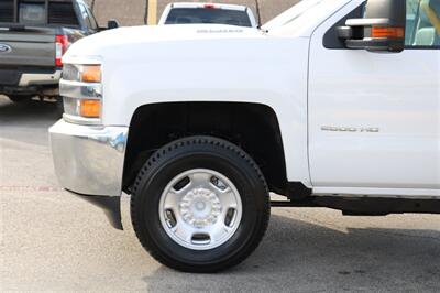 2017 Chevrolet Silverado 2500 Work Truck   - Photo 14 - Arlington, TX 76011