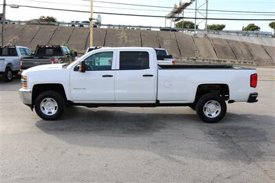 2017 Chevrolet Silverado 2500 Work Truck   - Photo 6 - Arlington, TX 76011