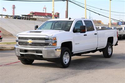 2017 Chevrolet Silverado 2500 Work Truck   - Photo 5 - Arlington, TX 76011