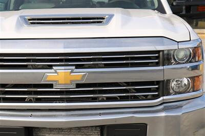 2017 Chevrolet Silverado 2500 Work Truck   - Photo 13 - Arlington, TX 76011