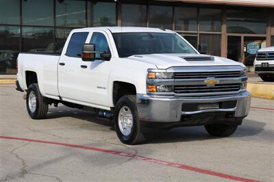 2017 Chevrolet Silverado 2500 Work Truck   - Photo 11 - Arlington, TX 76011