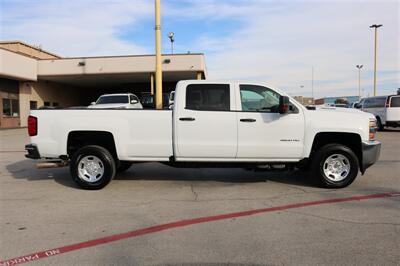 2017 Chevrolet Silverado 2500 Work Truck   - Photo 10 - Arlington, TX 76011