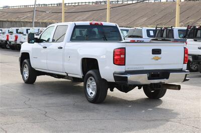 2017 Chevrolet Silverado 2500 Work Truck   - Photo 7 - Arlington, TX 76011